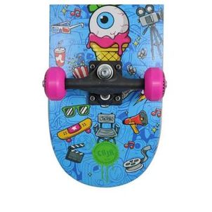 Skateboard Charlie Brown JR