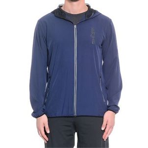 Jaqueta Shark Corta Vento Masculino - Marinho