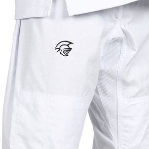 Kimono de Jiu-Jitsu Pretorian Trainning 400g Unissex