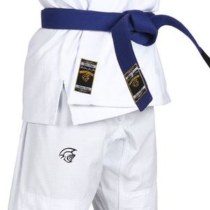 Kimono de Jiu-Jitsu Pretorian Trainning 400g Unissex