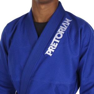Kimono de Jiu-Jitsu Pretorian Trainning 400g Unissex