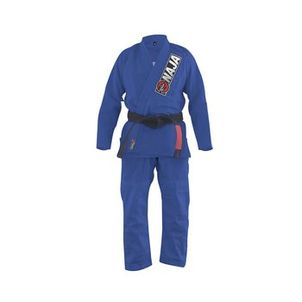 Kimono de Jiu Jitsu Adulto Naja Overcoming