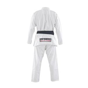 Kimono de Jiu Jitsu Adulto Naja Overcoming