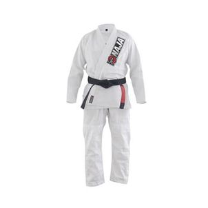 Kimono de Jiu Jitsu Adulto Naja Overcoming