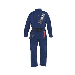 Kimono de Jiu Jitsu Adulto Naja Overcoming