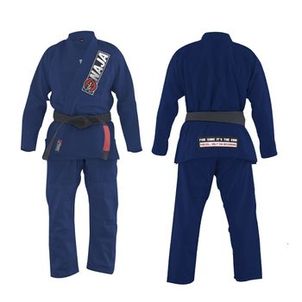 Kimono de Jiu Jitsu Adulto Naja Overcoming
