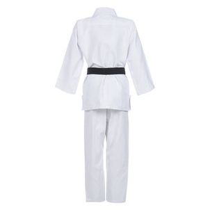 Kimono de Jiu Jitsu Infantil Pretorian