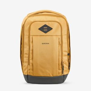 Mochila 500 Escape 16 Litros Quechua Amarela