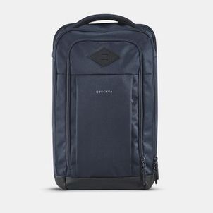 Mochila 500 Escape 23 litros azul Quechua Azul