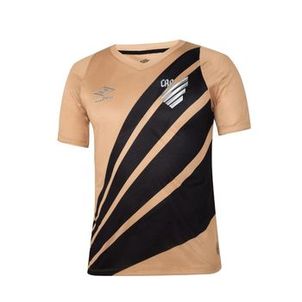Camisa Masculina Athletico Paranaense Torcedor Oficial 2 away 2024 Umbro