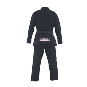 Kimono de Jiu Jitsu Adulto Naja Overcoming