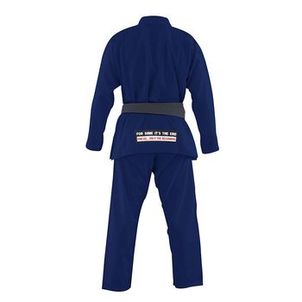 Kimono de Jiu Jitsu Adulto Naja Overcoming