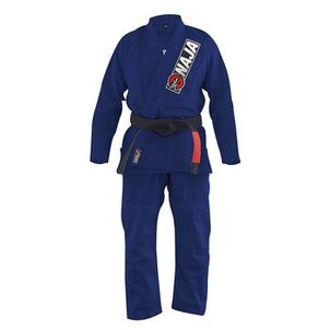 Kimono de Jiu Jitsu Adulto Naja Overcoming