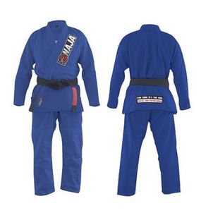 Kimono de Jiu Jitsu Adulto Naja Overcoming