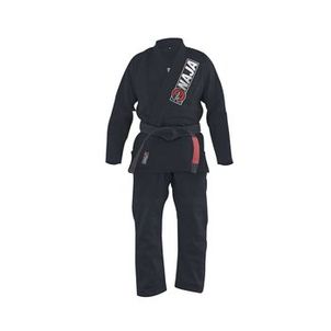 Kimono de Jiu Jitsu Adulto Naja Overcoming