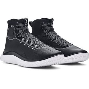 Tênis de Basquete Under Armour Curry 4 FloTro