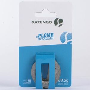 Chumbo de Tennis Overlead Artengo