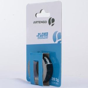 Chumbo de Tennis Overlead Artengo