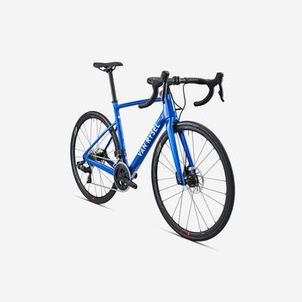 BICICLETA DE ESTRADA NCR CF RIVAL AXS ETAP 12 P