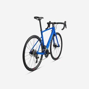 BICICLETA DE ESTRADA NCR CF RIVAL AXS ETAP 12 P