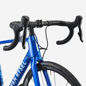 BICICLETA DE ESTRADA NCR CF RIVAL AXS ETAP 12 P