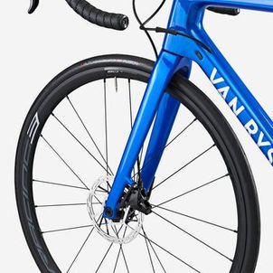BICICLETA DE ESTRADA NCR CF RIVAL AXS ETAP 12 P