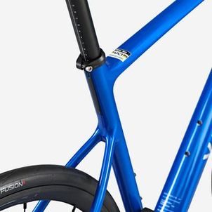 BICICLETA DE ESTRADA NCR CF RIVAL AXS ETAP 12 P
