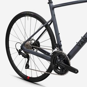 Bicicleta de Estrada NCR CF 105 12S Van Rysel | Decathlon