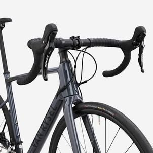 Bicicleta de Estrada NCR CF 105 12S Van Rysel | Decathlon