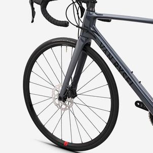 Bicicleta de Estrada NCR CF 105 12S Van Rysel | Decathlon