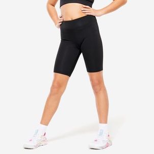 Shorts Feminino de Ginástica S500