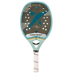Raquete de Beach Tennis Drop Power Pro 4.0 BT