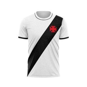 Camisa masculina de futebol Vasco Caravel