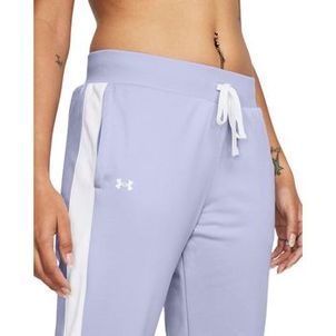 Conjunto de Agasalho de Treino Feminino Under Armour Tricot Tracksuit