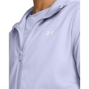 Conjunto de Agasalho de Treino Feminino Under Armour Tricot Tracksuit