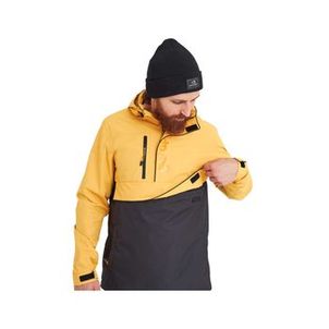 Jaqueta Anorak Impermeável Masculina Snow - Galapagos