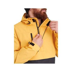 Jaqueta Anorak Impermeável Masculina Snow - Galapagos
