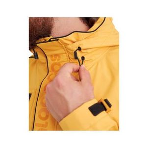 Jaqueta Anorak Impermeável Masculina Snow - Galapagos