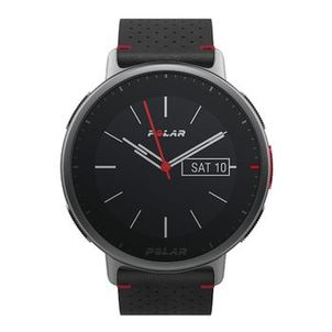 Polar Vantage V2 SHIFT Edition Preto - TAM M/G (REEMBALADO)