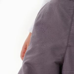 Calça infantil trilha neve SH 100 Quechua