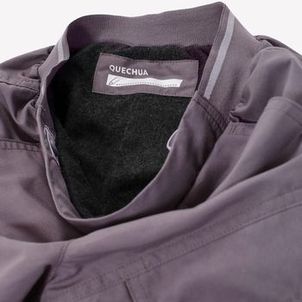Calça infantil trilha neve SH 100 Quechua