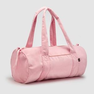 Bolsa Feminina de Dança em Veludo 15L Starever