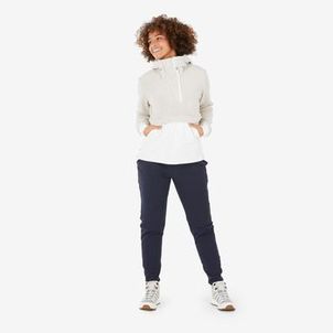 Calça Feminina Impermeável de Trilha SH500 Quechua