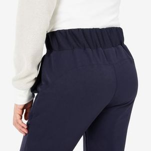 Calça Feminina Impermeável de Trilha SH500 Quechua