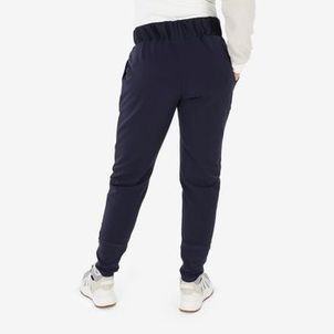 Calça Feminina Impermeável de Trilha SH500 Quechua