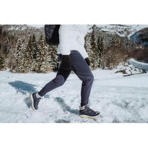 Calça Feminina Impermeável de Trilha SH500 Quechua