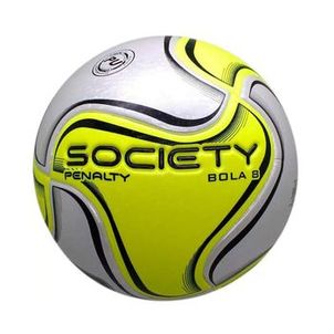Bola Penalty Society 8 X