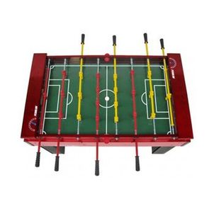 Mesa De Pebolim Com Varões Embutidos Klopf Cód. 1050