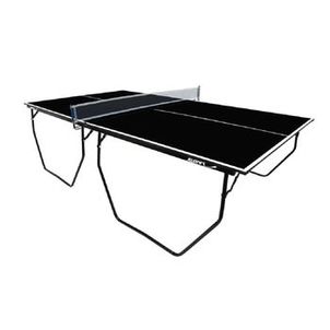 Mesa De Tênis De Mesa Com Rodízio MDP 15mm Klopf Cód. 1087