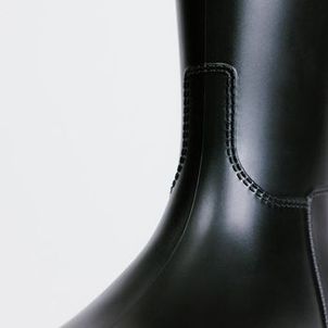 Botas de Hipismo em Sintético Adulto 100